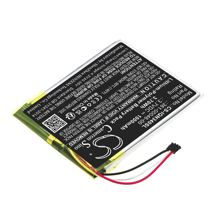CS-IQN340SL - Image 2