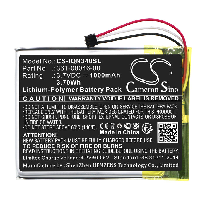 CS-IQN340SL - Image 3