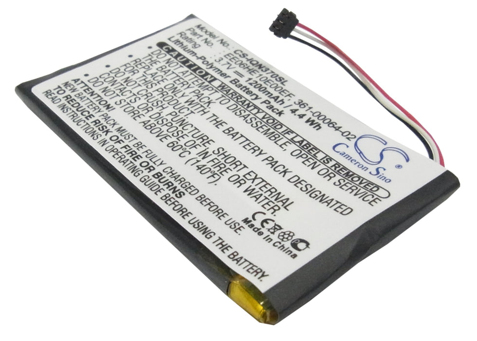 CS-IQN370SL - Image 4