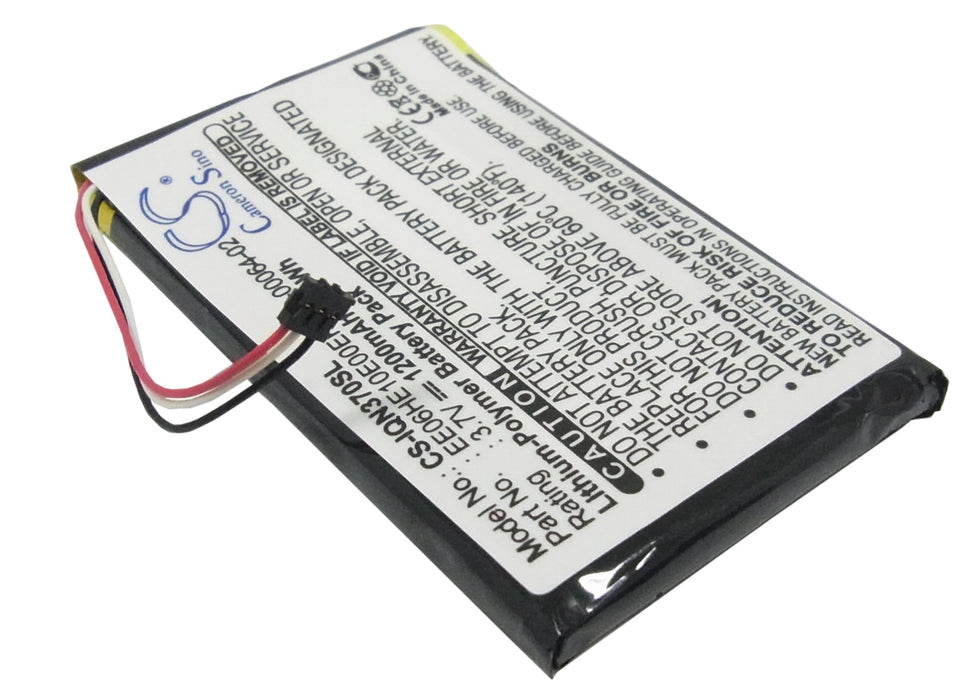 CS-IQN370SL - Image 5