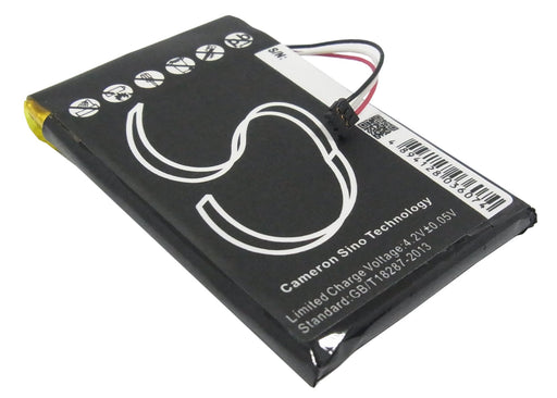 CS-IQN370SL - Image 1