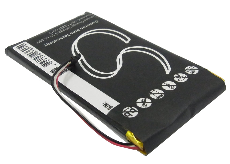 CS-IQN370SL - Image 2