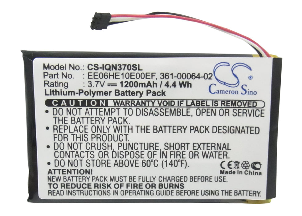 CS-IQN370SL - Image 6
