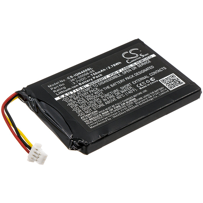 CS-IQN400SL - Image 3