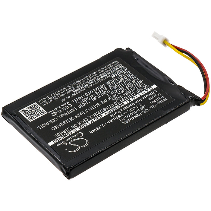 CS-IQN400SL - Image 2