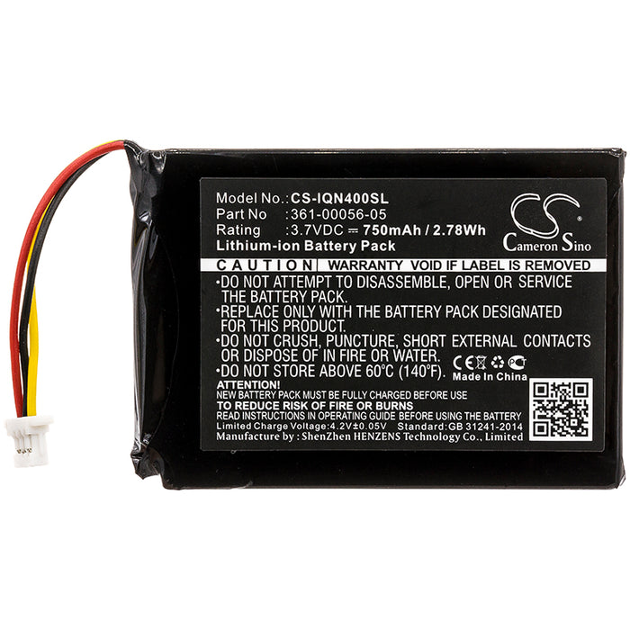 CS-IQN400SL - Image 4
