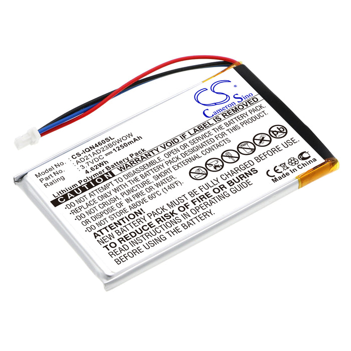 CS-IQN460SL - Image 1