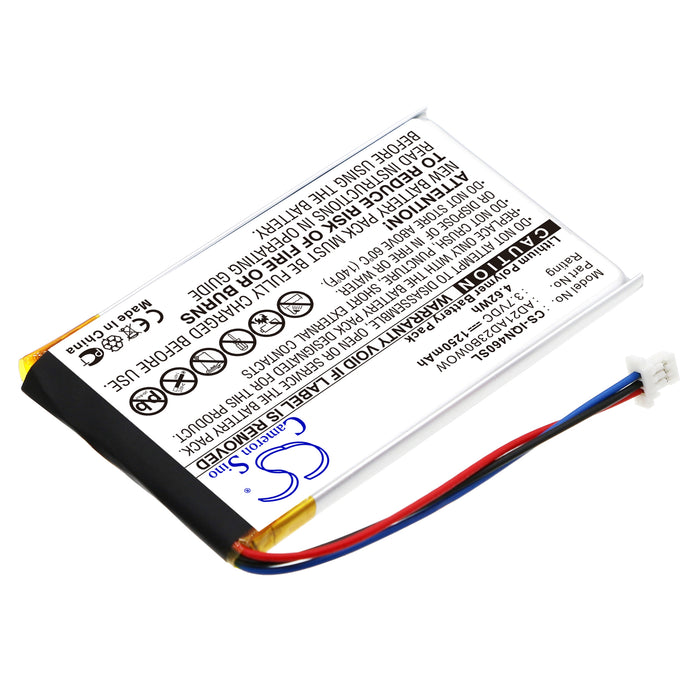 CS-IQN460SL - Image 2