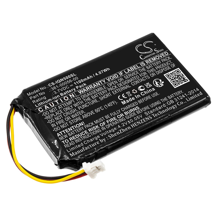 CS-IQN500SL - Image 1