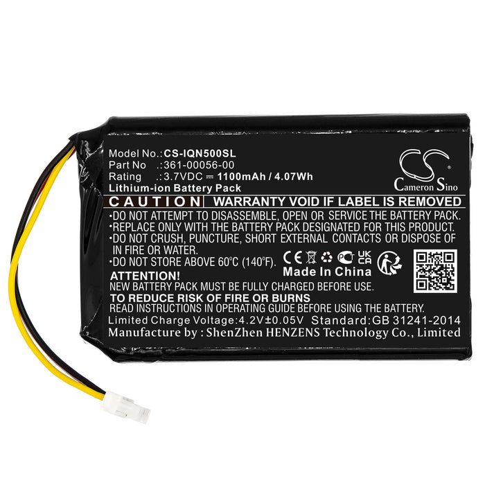 CS-IQN500SL - Image 5