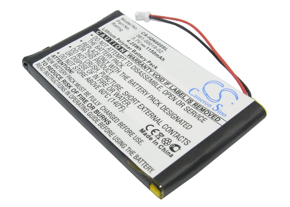 CS-IQN600SL - Image 2