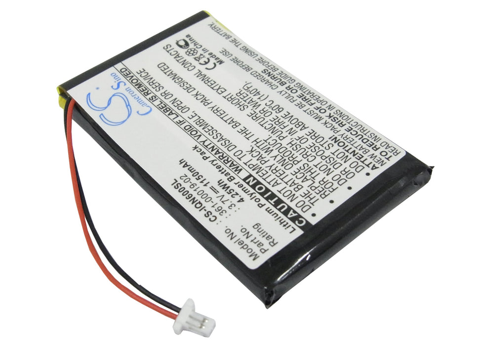 CS-IQN600SL - Image 6