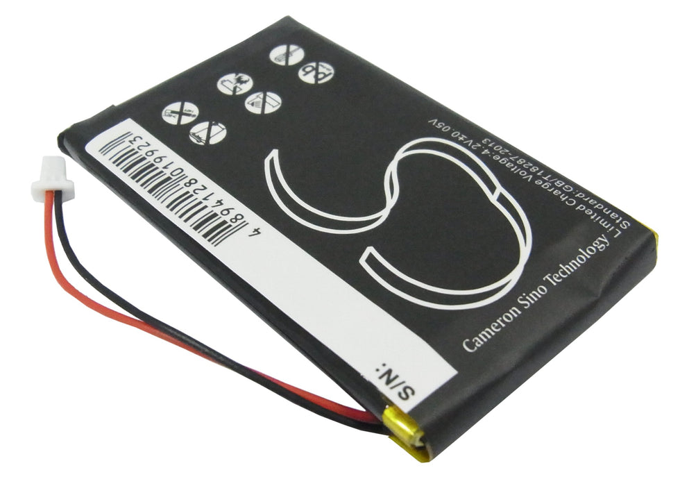 CS-IQN600SL - Image 3