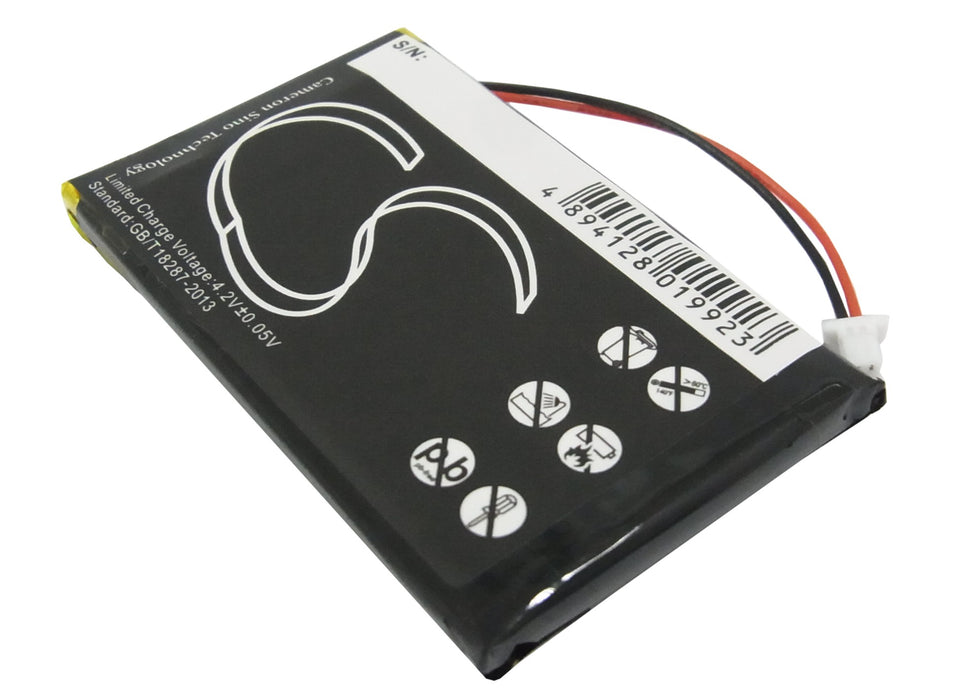 CS-IQN600SL - Image 4