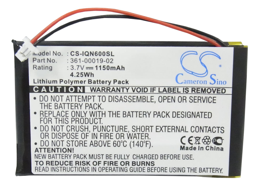 CS-IQN600SL - Image 5