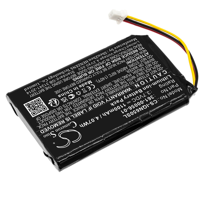 CS-IQN650SL - Image 5