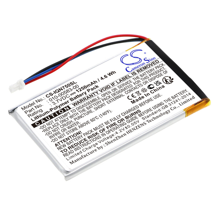 CS-IQN750SL - Image 4