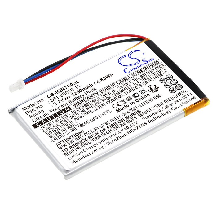 CS-IQN760SL - Image 4