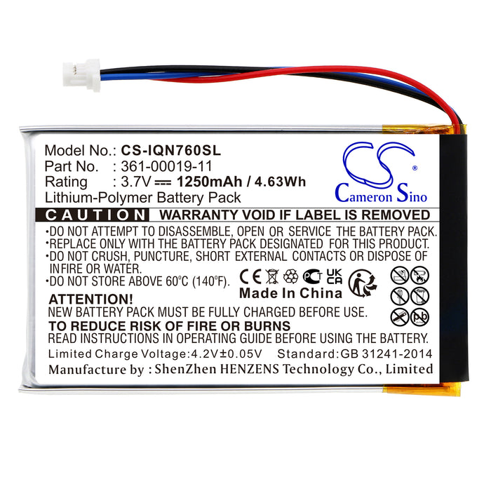 CS-IQN760SL - Image 5