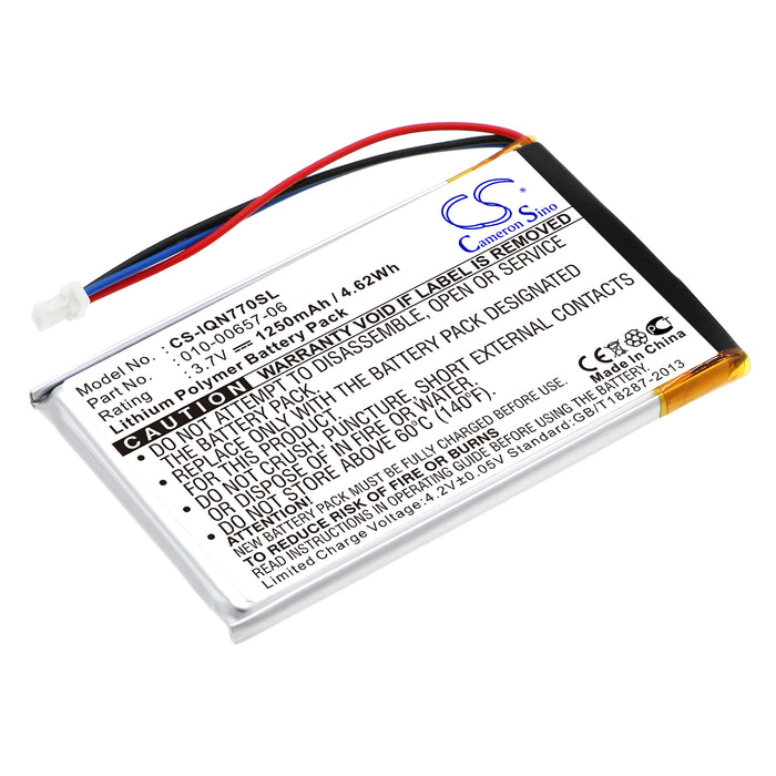 CS-IQN770SL - Image 1