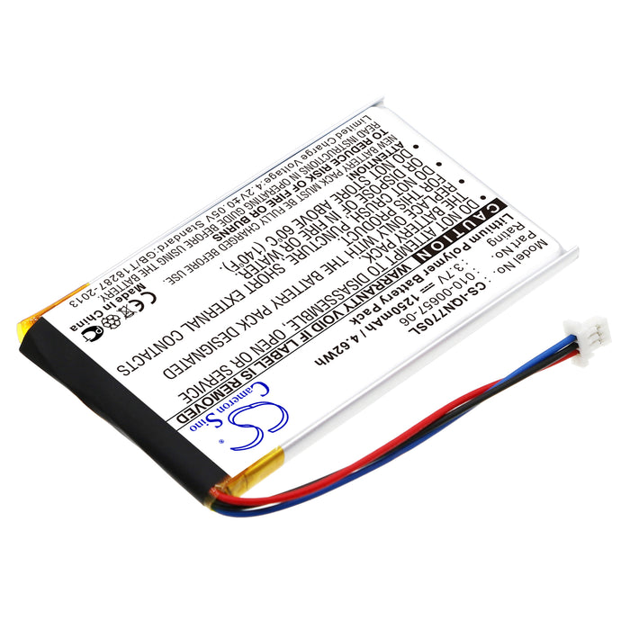 CS-IQN770SL - Image 2