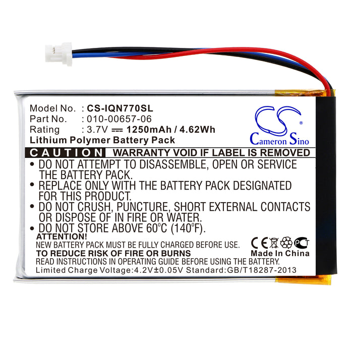 CS-IQN770SL - Image 4