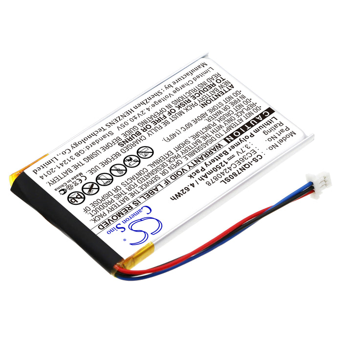 CS-IQN780SL - Image 5