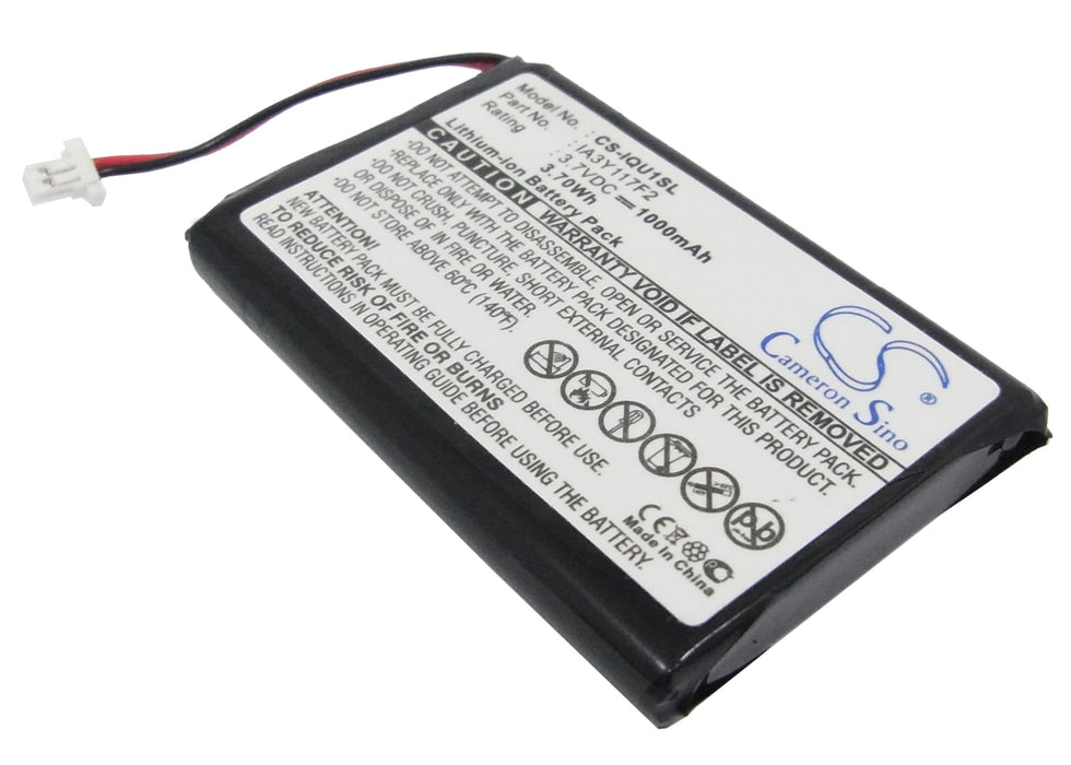 CS-IQU1SL - Image 2