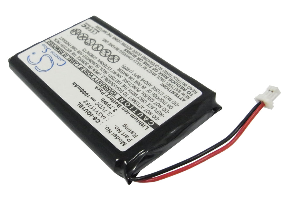 CS-IQU1SL - Image 3
