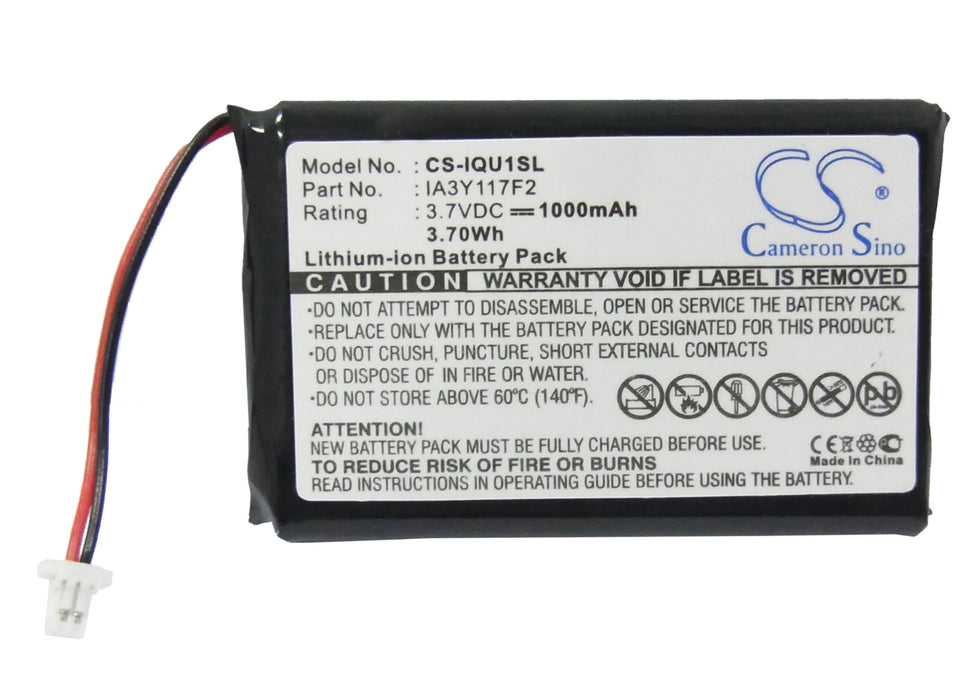 CS-IQU1SL - Image 1