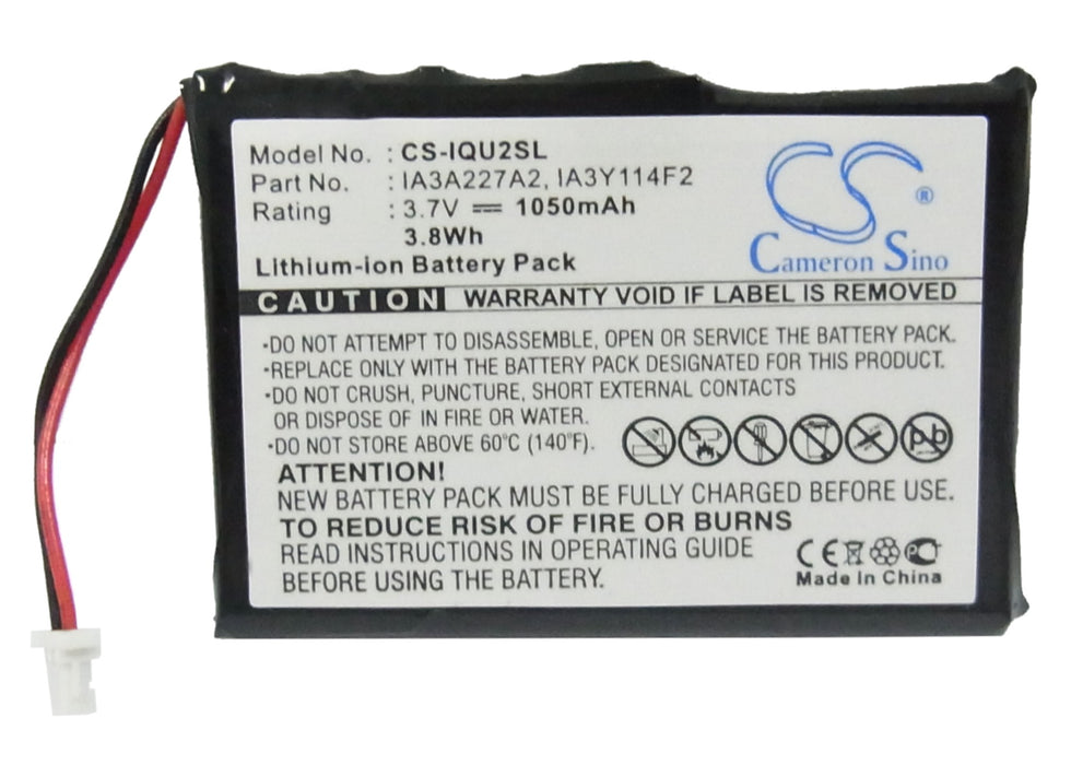 CS-IQU2SL - Image 5