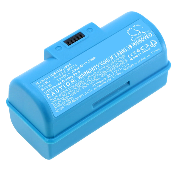 CS-IRB240VX - Image 1