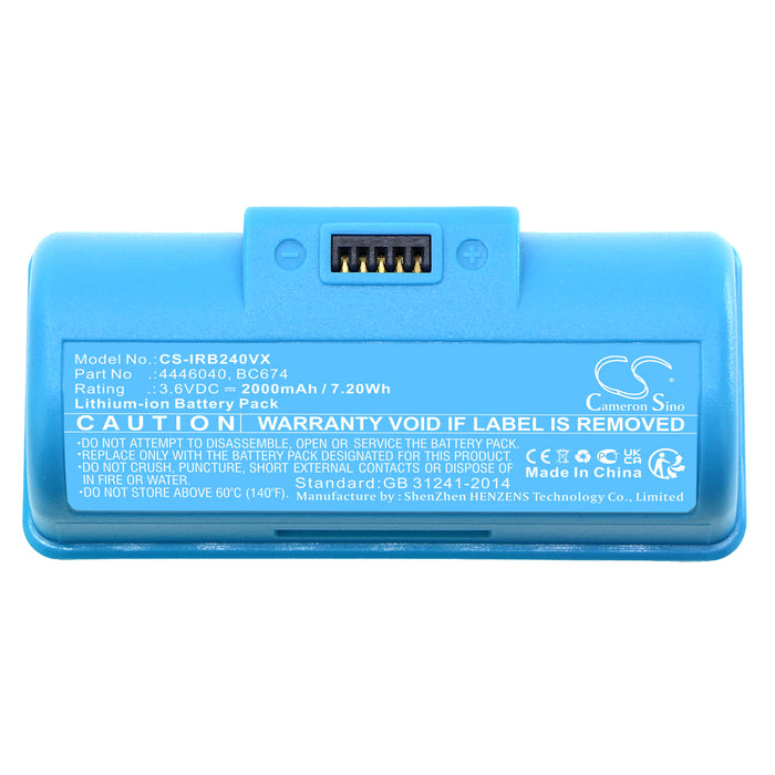 CS-IRB240VX - Image 4