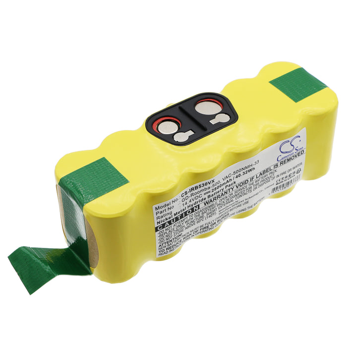 CS-IRB530VX - Image 1