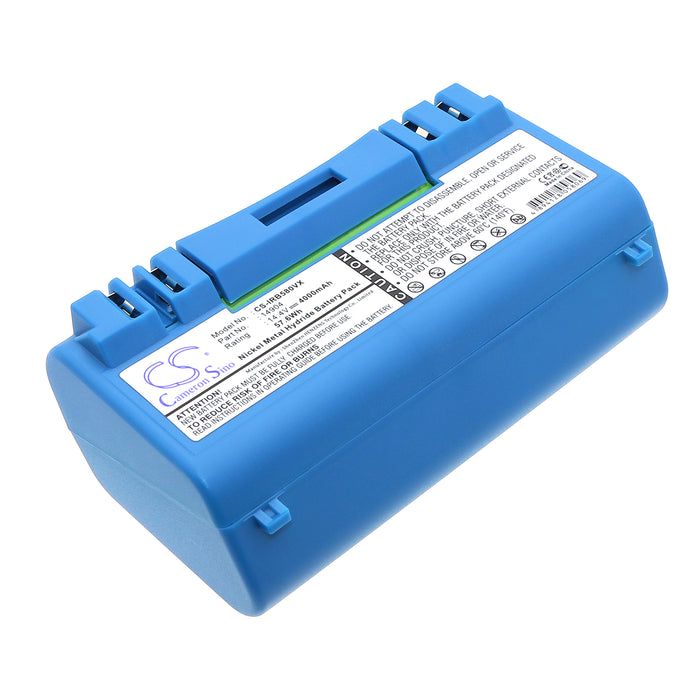 CS-IRB580VX - Image 1