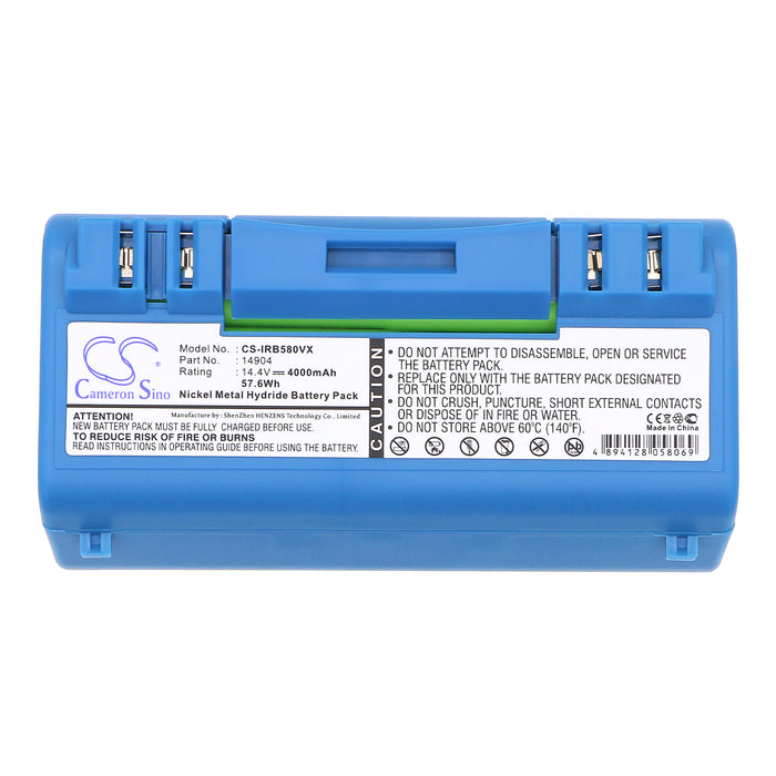 CS-IRB580VX - Image 6