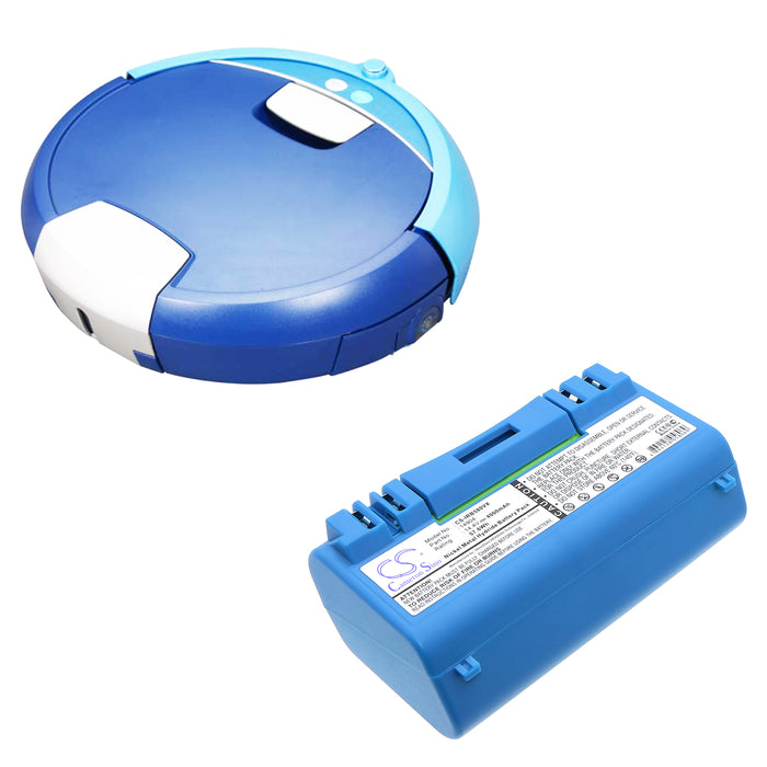CS-IRB580VX - Image 3