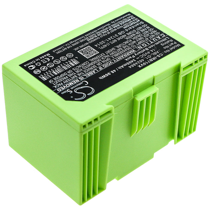 CS-IRB710VX - Image 3
