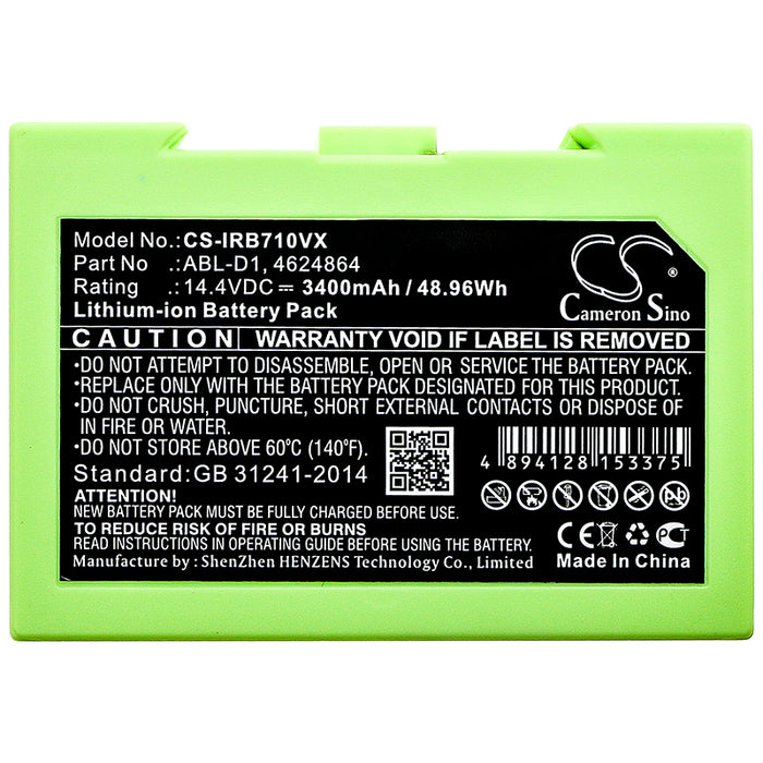 CS-IRB710VX - Image 7