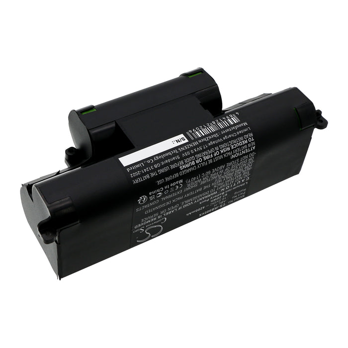 CS-IRB900VX - Image 5