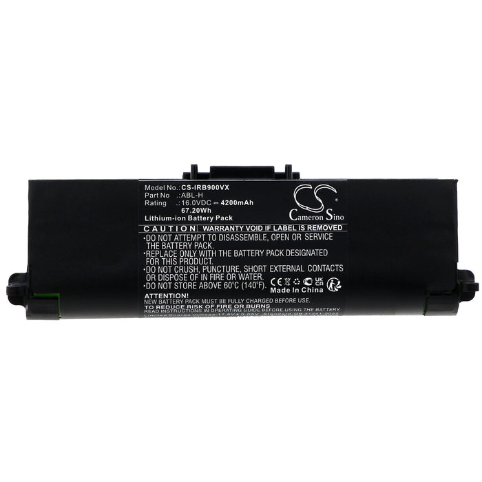 CS-IRB900VX - Image 6