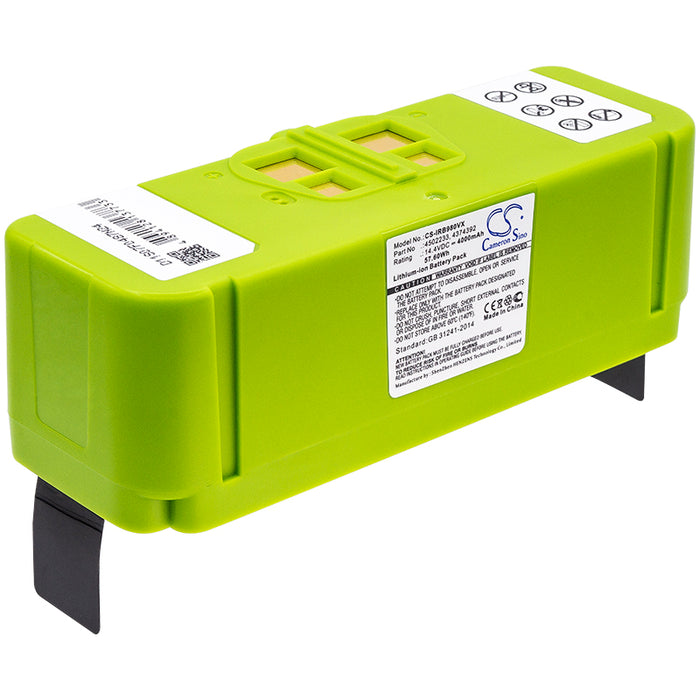 CS-IRB980VX - Image 3