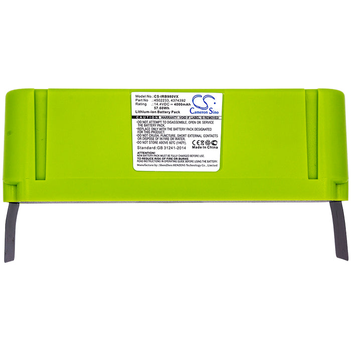 CS-IRB980VX - Image 2