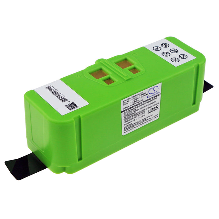 CS-IRB985VX - Image 1