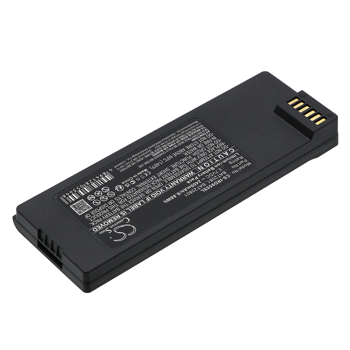 CS-IRD955SL : Battery for Iridium 9555 - Replaces Iridium BAT2081, BAT20801