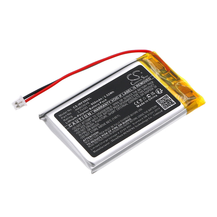 CS-IRF590SL - Image 3