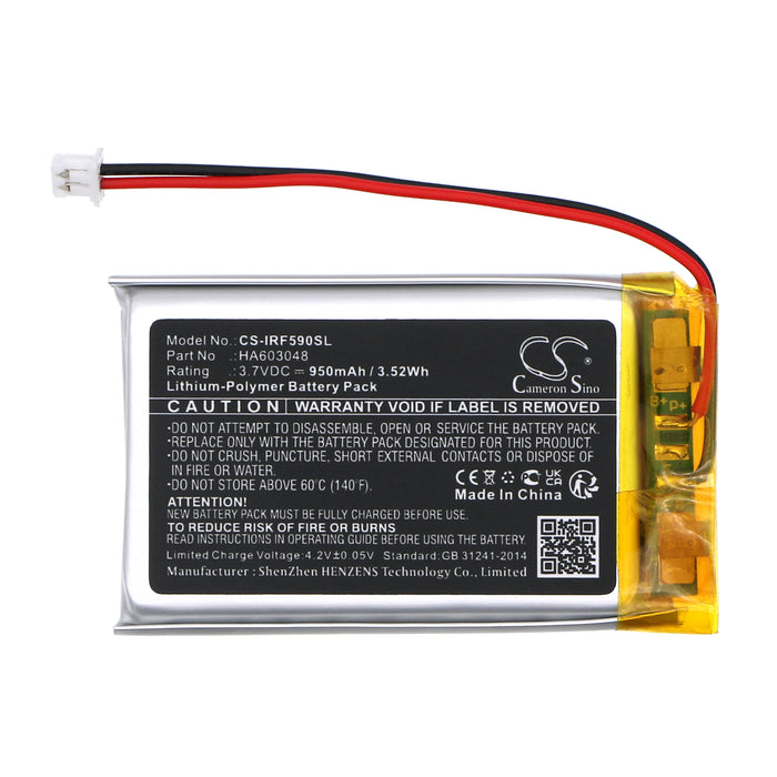 CS-IRF590SL - Image 4