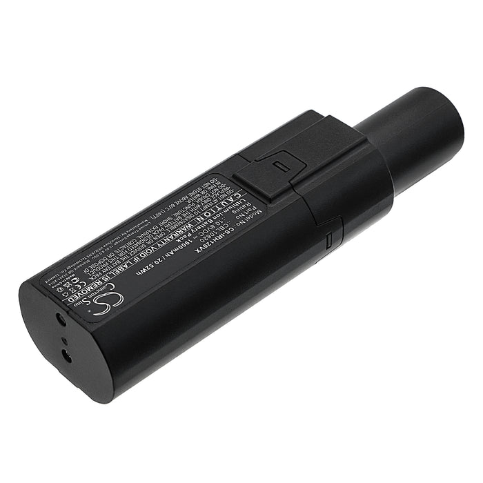 CS-IRH120VX - Image 4
