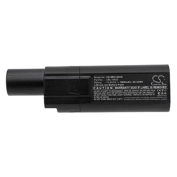 CS-IRH120VX - Image 2