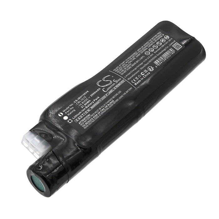 CS-IRH130VX - Image 2